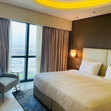 D3001 Paramount Hotel Residence 5 Star Luxury 2Bedroom Close To Burj Khalifa And Dubai Mall Esterno foto