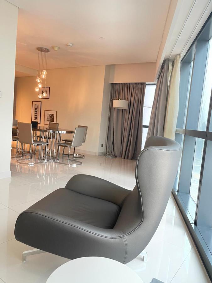 D3001 Paramount Hotel Residence 5 Star Luxury 2Bedroom Close To Burj Khalifa And Dubai Mall Esterno foto