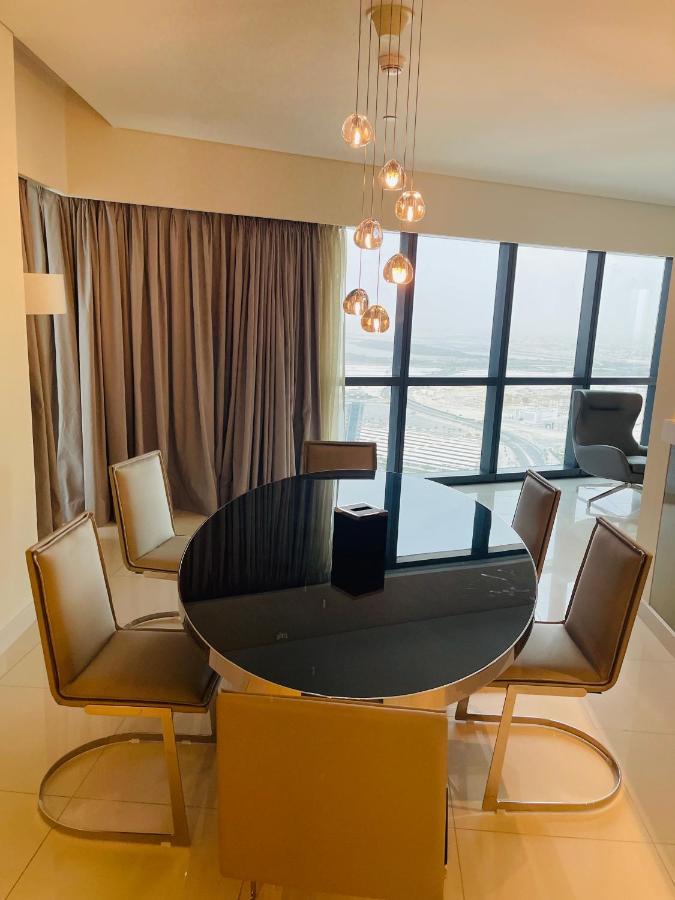 D3001 Paramount Hotel Residence 5 Star Luxury 2Bedroom Close To Burj Khalifa And Dubai Mall Esterno foto