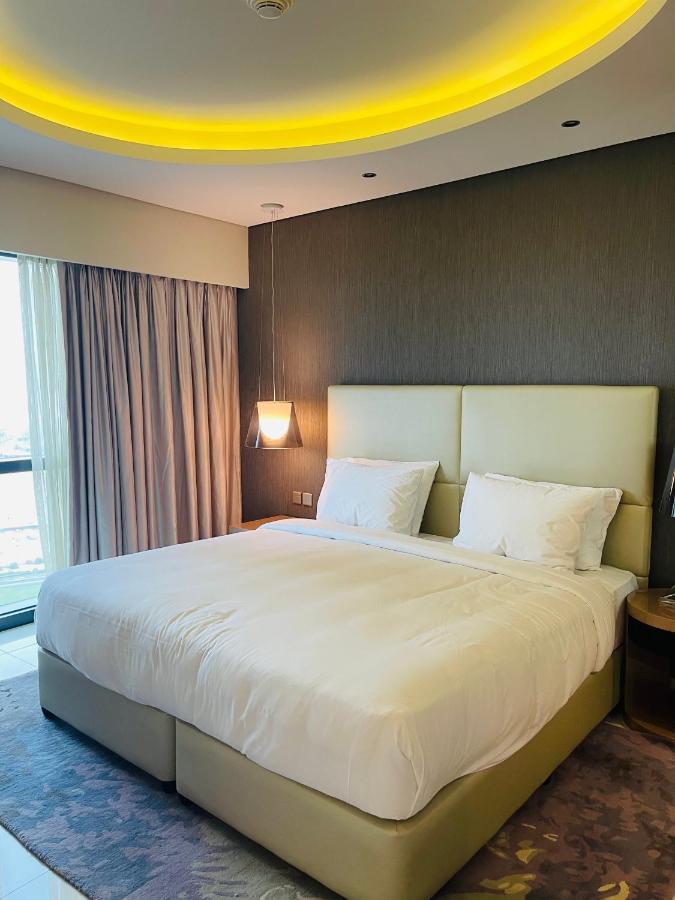 D3001 Paramount Hotel Residence 5 Star Luxury 2Bedroom Close To Burj Khalifa And Dubai Mall Esterno foto