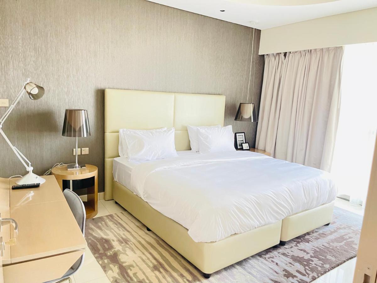 D3001 Paramount Hotel Residence 5 Star Luxury 2Bedroom Close To Burj Khalifa And Dubai Mall Esterno foto